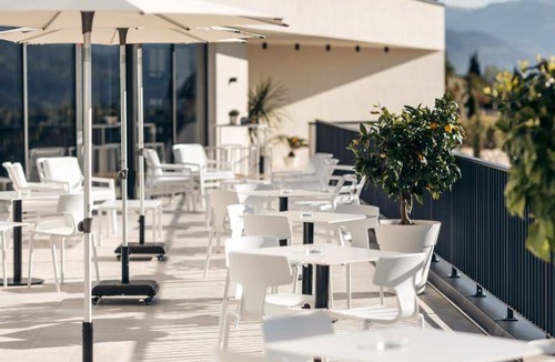 Caldaro Sulla Strada del Vino Bed & Breakfast | 35 m² Bed and breakfast ∙ 2 guests