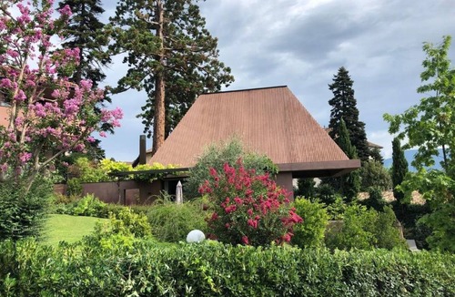 Caldaro Sulla Strada del Vino House | 200 m² House ∙ 3 bedrooms ∙ 6 guests