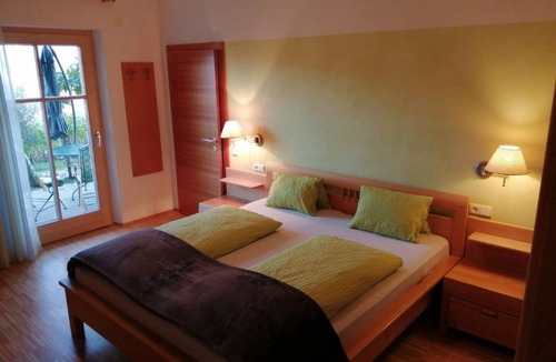 Kurtatsch an der Weinstraße Apartment | 45 m² Apartment ∙ 1 bedroom ∙ 4 guests