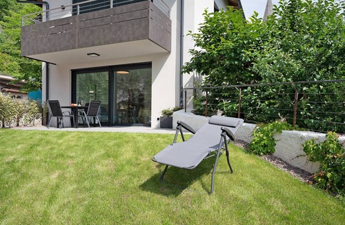 Magre sulla Strada del Vino Apartment | 77 m² Apartment ∙ 2 bedrooms ∙ 4 guests