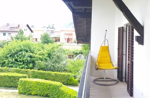 Magre sulla Strada del Vino Apartment | 42 m² Apartment ∙ 1 bedroom ∙ 4 guests