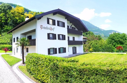 Magre sulla Strada del Vino Apartment | 42 m² Apartment ∙ 1 bedroom ∙ 4 guests
