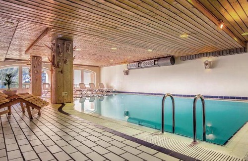 San Martino di Castrozza Apartment | 36 m² Serviced apartment ∙ 127 guests