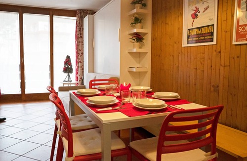 San Martino di Castrozza Apartment | 46 m² Apartment ∙ 1 bedroom ∙ 4 guests