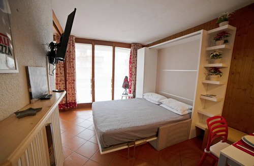 San Martino di Castrozza Apartment | 46 m² Apartment ∙ 1 bedroom ∙ 4 guests