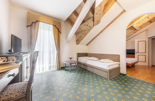 San Martino di Castrozza Hotel | Hotel Plank