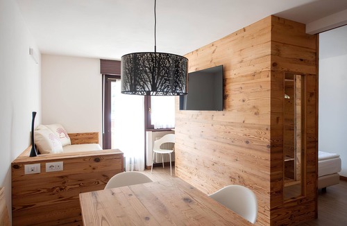 San Martino di Castrozza House | Residence Lastei
