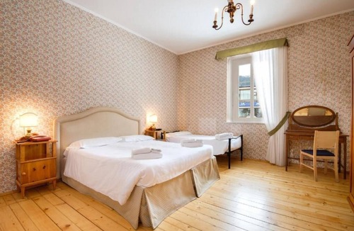 San Martino di Castrozza Hotel | TH San Martino | Majestic Dolomiti Hotel