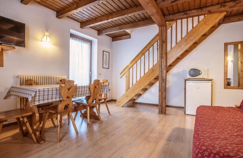 San Martino di Castrozza House | Relais Club Residence
