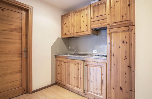San Martino di Castrozza House | Relais Club Residence