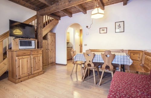 San Martino di Castrozza House | Relais Club Residence