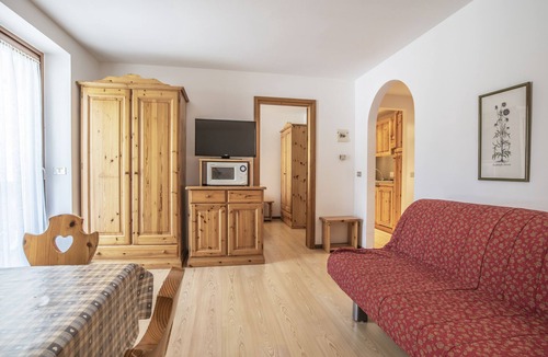 San Martino di Castrozza House | Relais Club Residence