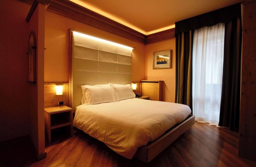 San Martino di Castrozza Hotel | Hotel Cima Rosetta, BW Signature Collection