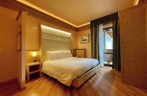 San Martino di Castrozza Hotel | Hotel Cima Rosetta, BW Signature Collection
