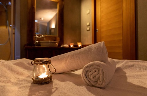 Transacqua Hotel | Hotel Isolabella Wellness