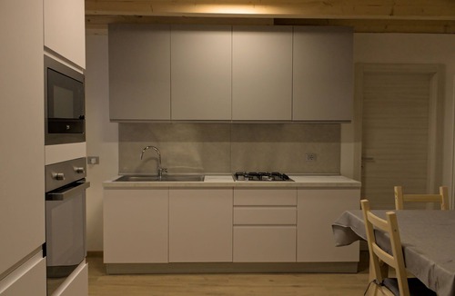 Pergine Valsugana Apartment | Profumo di Legno - CODICE CIPAT 022139-AT-010022
