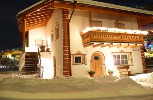 Santa Cristina Val Gardena Apartment | 70 m² Apartment ∙ 2 bedrooms ∙ 5 guests