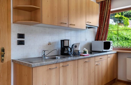 Santa Cristina Val Gardena Apartment | 200 m² Apartment ∙ 4 bedrooms ∙ 12 guests