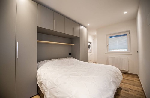 Santa Cristina Val Gardena Apartment | 60 m² Apartment ∙ 2 bedrooms ∙ 4 guests