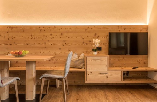 Santa Cristina Val Gardena Apartment | 45 m² Apartment ∙ 1 bedroom ∙ 4 guests