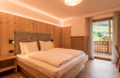 Santa Cristina Val Gardena Apartment | 45 m² Apartment ∙ 1 bedroom ∙ 4 guests