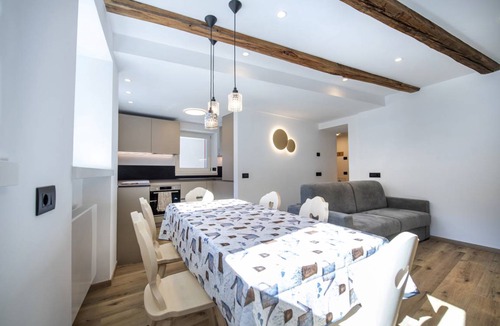 Santa Cristina Val Gardena Apartment | 65 m² Apartment ∙ 2 bedrooms ∙ 5 guests