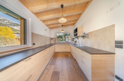 Selva di Val Gardena House | Holiday house Wolkenstein in Gröden (Selva di Val Gardena for 1 - 17 persons with 7 bedrooms - Holid