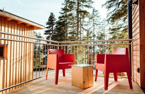 Senale San Felice House | 65 m² House ∙ 2 bedrooms ∙ 5 guests