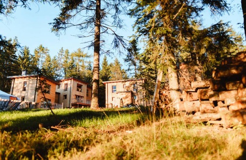 Senale San Felice House | 65 m² House ∙ 2 bedrooms ∙ 5 guests