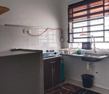 Jengka House | Izani Homestay