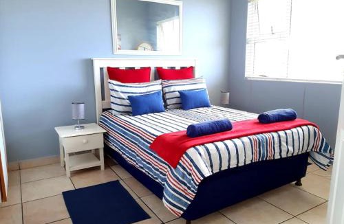 Melville Apartment | Izinyoni Place, Mangrove Beach Estate