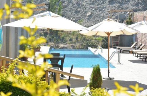 Lunahuana Hotel | Jalara hotel Boutique Lunahuaná