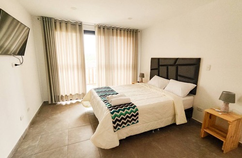 Lunahuana Hotel | Jalara Lunahuaná Hotel