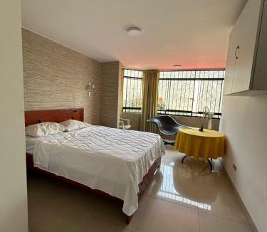 Chaclacayo House | Jarosa Houses