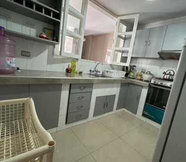 Chaclacayo House | Jarosa Houses