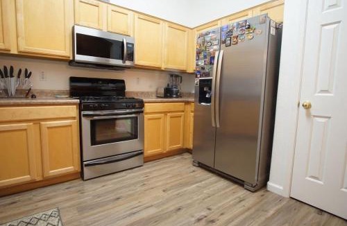 Tucson House | Javelina Haven with Hot Tub Near Hiking and Downtown