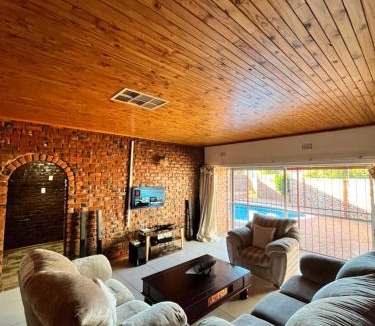 Kimberley House | JayRose
