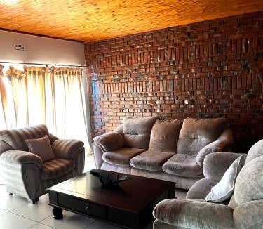 Kimberley House | JayRose