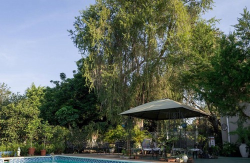 Scottsville Bed & Breakfast | Jean Lee Bed & Breakfast