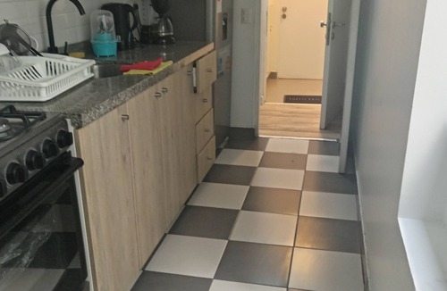 Sector 1 Apartment | Jesus Maria Furnished apartment 3 central, spacious.