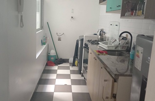 Sector 1 Apartment | Jesus Maria Furnished apartment 3 central, spacious.