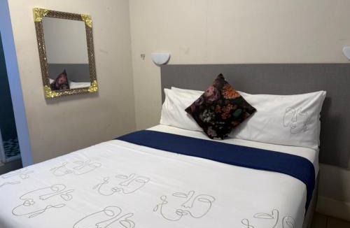 Durban House | JH Guest house