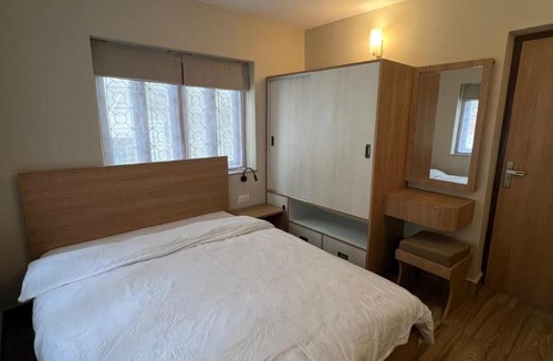 Jawlakhel Apartment | Jhamsikhel Stay By SAMS