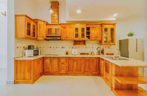 Phuong House | Jolie House II - Villa 2 Double Rooms - Charming