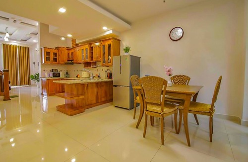 Phuong House | Jolie House II - Villa 2 Double Rooms - Charming