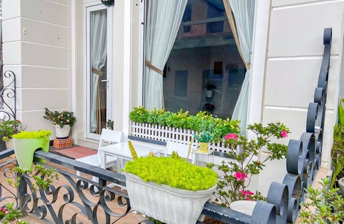 Phuong House | Jolie House II - Villa 1 Double Room - Charming