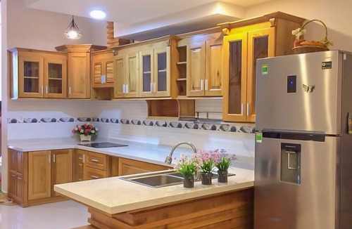 Phuong House | Jolie House - Villa 1 Double Room - Great Getaway