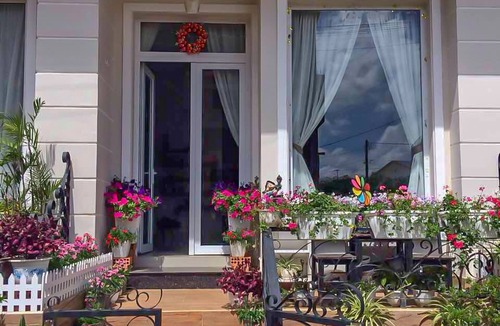 Phuong House | Jolie House - Villa 1 Double Room - Great Getaway