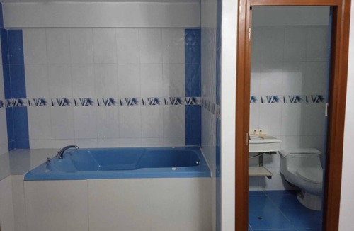 Cercado Chiclayo Hotel | Joneya Hotel