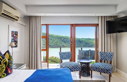 Jozini Hotel | Jozini Tiger Lodge by Dream Resorts
